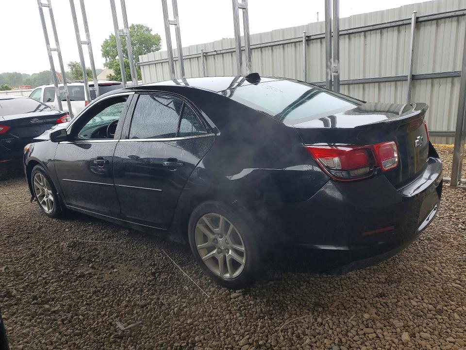 62356286 :رقم المزاد ، 1G11F5SR8DF351780 vin ، 2013 Chevrolet Malibu مزاد بيع