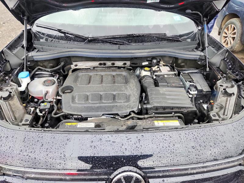 Aukcja sprzedaży 2025 Volkswagen Tiguan, vin: 3VVGR7RM1SM030063, numer aukcji: 62814856