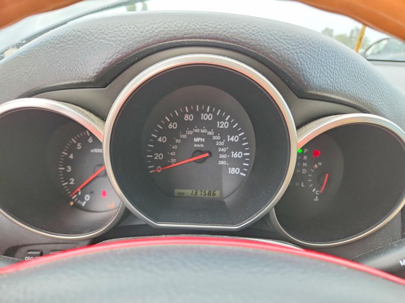 Aukcja sprzedaży 2002 Lexus Sc, vin: JTHFN48Y720018848, numer aukcji: 60950286