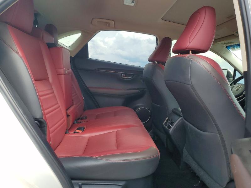 Продажа на аукционе авто 2018 Lexus Nx 300, vin: JTJYARBZ1J2088916, номер лота: 60569586