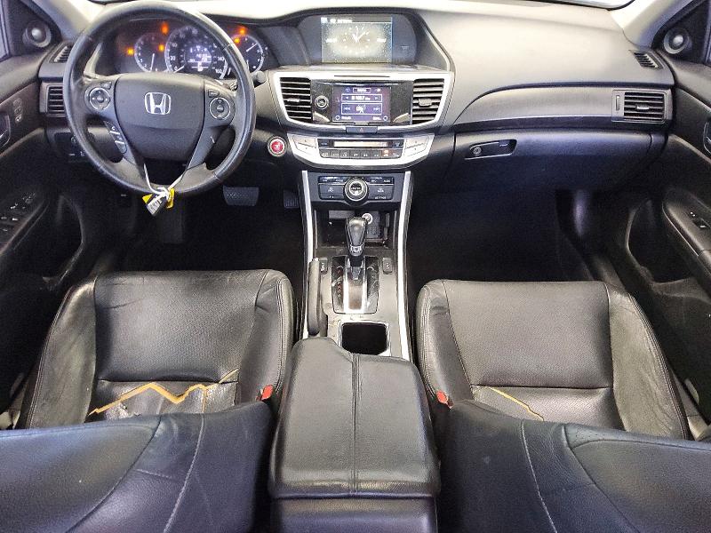 Продаж на аукціоні авто 2013 Honda Accord, vin: 1HGCR3F8XDA008965, номер лоту: 61216396