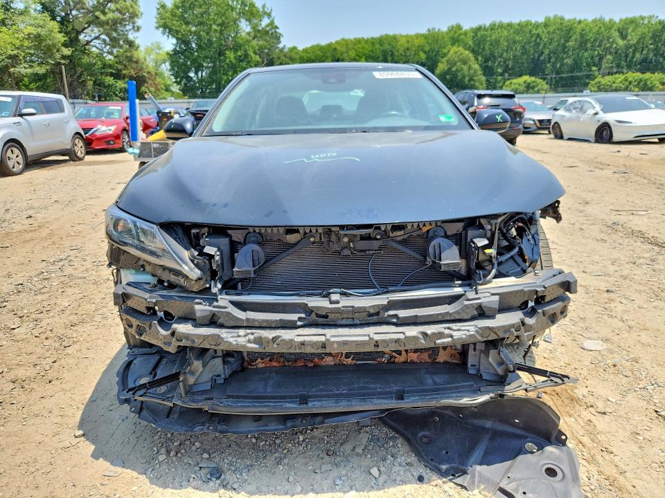 2021 Toyota Camry მანქანა იყიდება აუქციონზე, vin: 4T1G11AK1MU547919, აუქციონის ნომერი: 85968835