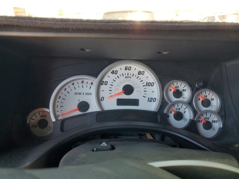 2003 Hummer H2 მანქანა იყიდება აუქციონზე, vin: 5GRGN23U43H133973, აუქციონის ნომერი: 61207276