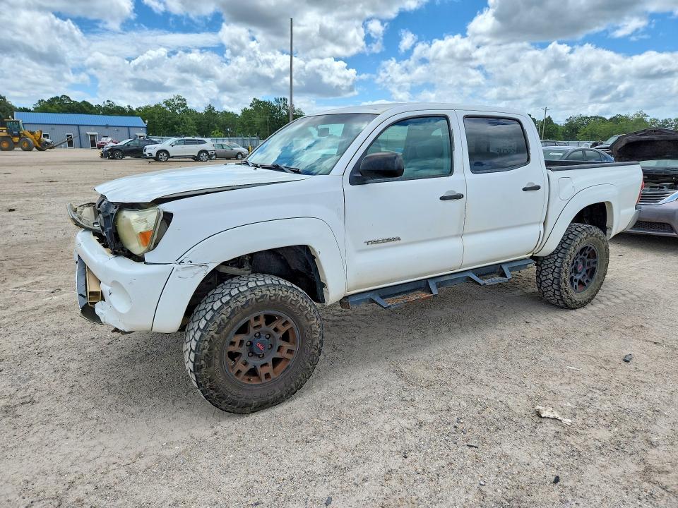 61219466 :رقم المزاد ، 3TMJU62NX8M058629 vin ، 2008 Toyota Tacoma مزاد بيع
