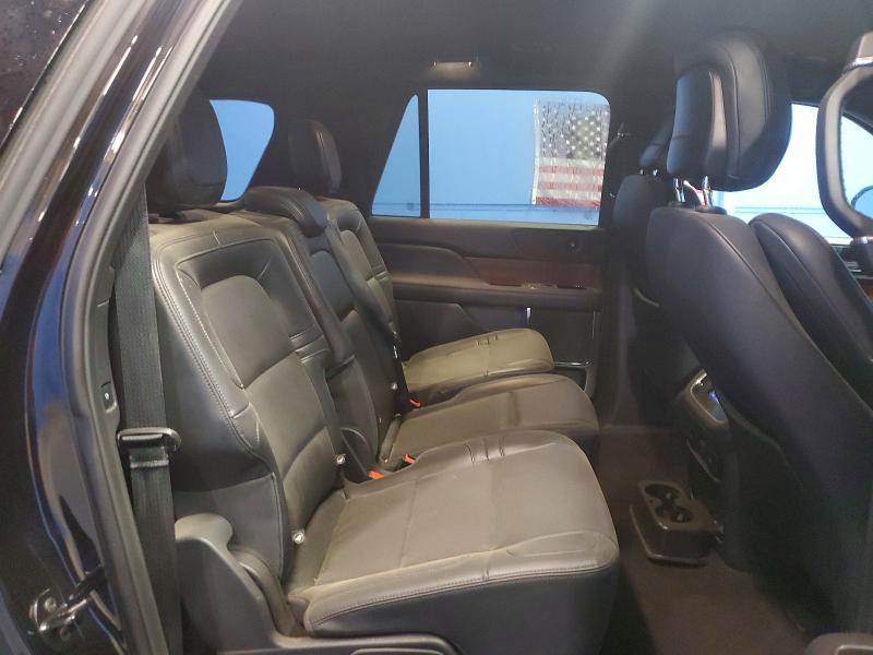 2024 Lincoln Navigator მანქანა იყიდება აუქციონზე, vin: 5LMJJ3NG7REL09966, აუქციონის ნომერი: 60221546