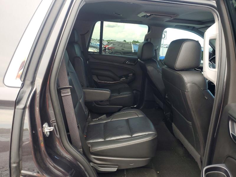 Продажа на аукционе авто 2018 Gmc Yukon, vin: 1GKS1BKC6JR315394, номер лота: 60418966