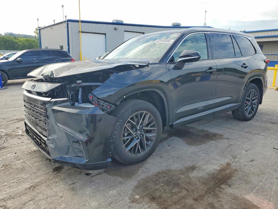Aukcja sprzedaży 2026 Lexus Tx 350, vin: 5TDAAAB6XTS080241, numer aukcji: 62493006