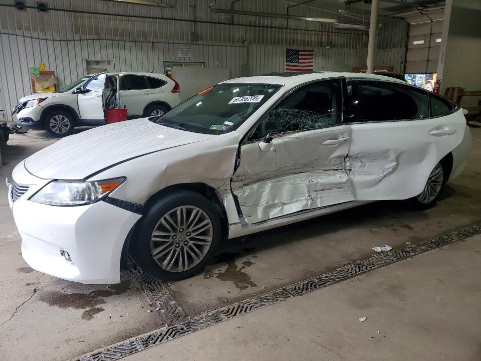 Продажа на аукционе авто 2014 Lexus Es, vin: JTHBK1GG3E2086569, номер лота: 60386206