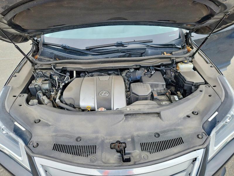 Продаж на аукціоні авто 2018 Lexus Rx 350, vin: JTJBZMCAXJ2035531, номер лоту: 63302256