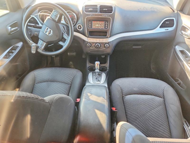 Продажа на аукционе авто 2017 Dodge Journey, vin: 3C4PDCBG5HT518618, номер лота: 60781636