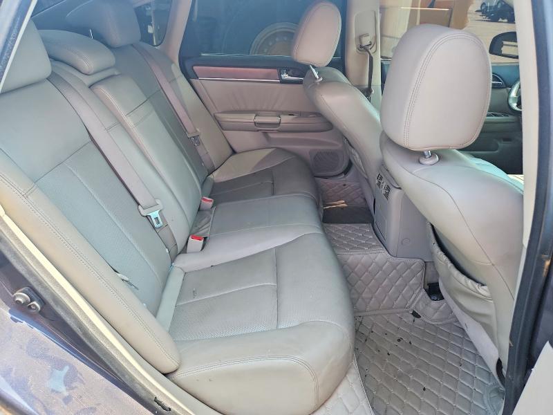 Aukcja sprzedaży 2008 Infiniti M35, vin: JNKAY01E38M601686, numer aukcji: 62617416