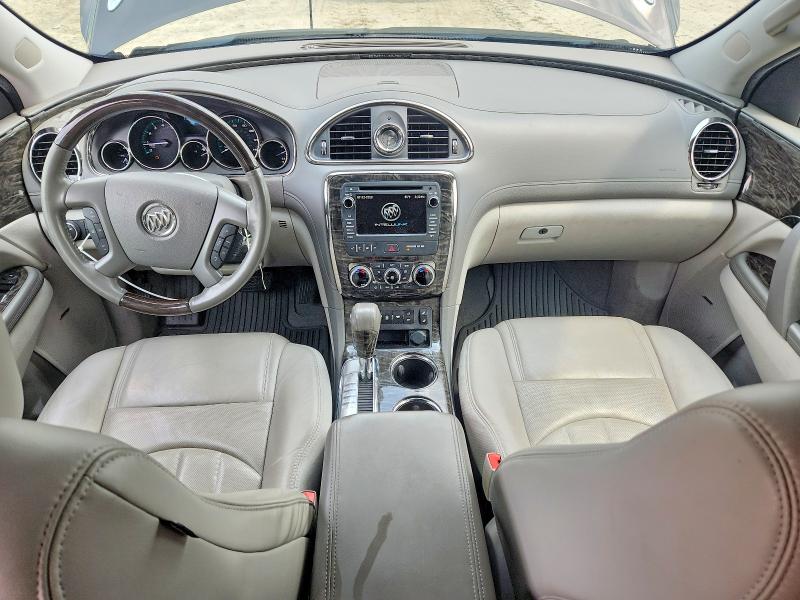 Aukcja sprzedaży 2013 Buick Enclave, vin: 5GAKVCKD0DJ105182, numer aukcji: 62286196