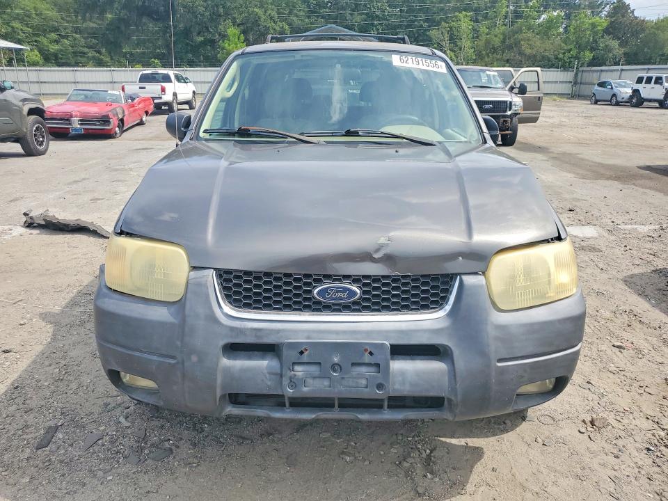 2004 Ford Escape მანქანა იყიდება აუქციონზე, vin: 1FMYU03114DA21123, აუქციონის ნომერი: 62191556