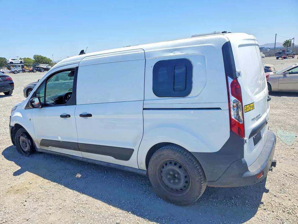 Продажа на аукционе авто 2020 Ford Transit Connect, vin: NM0LS7E20L1461303, номер лота: 62092886