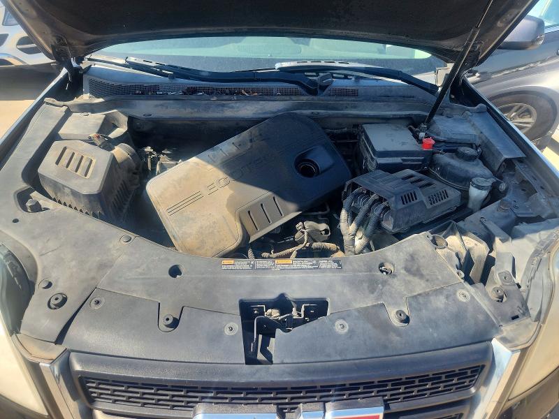 Продаж на аукціоні авто 2015 Gmc Terrain, vin: 2GKALMEK0F6246631, номер лоту: 59832156