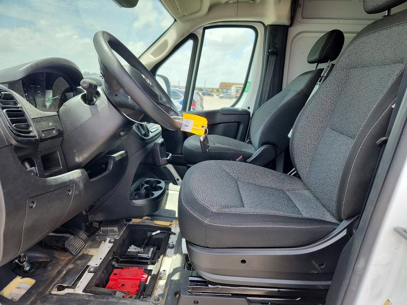 Aukcja sprzedaży 2025 Ram Promaster 2500, vin: 3C6LRVDGXSE556115, numer aukcji: 59358896