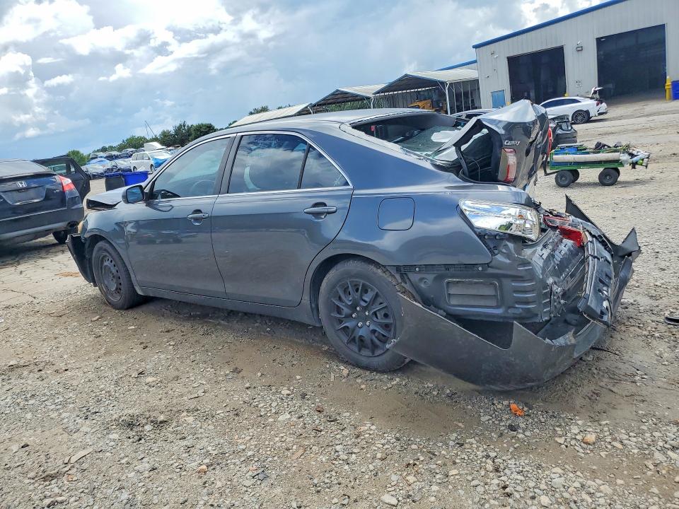 Продаж на аукціоні авто 2007 Toyota Camry, vin: 4T1BE46KX7U194836, номер лоту: 60934676