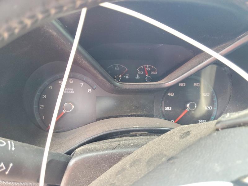 Aukcja sprzedaży 2019 Chevrolet Colorado, vin: 1GCGTCEN4K1351003, numer aukcji: 62328406