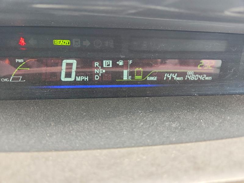 62231046 :رقم المزاد ، JTDZN3EU0C3179097 vin ، 2012 Toyota Prius V مزاد بيع