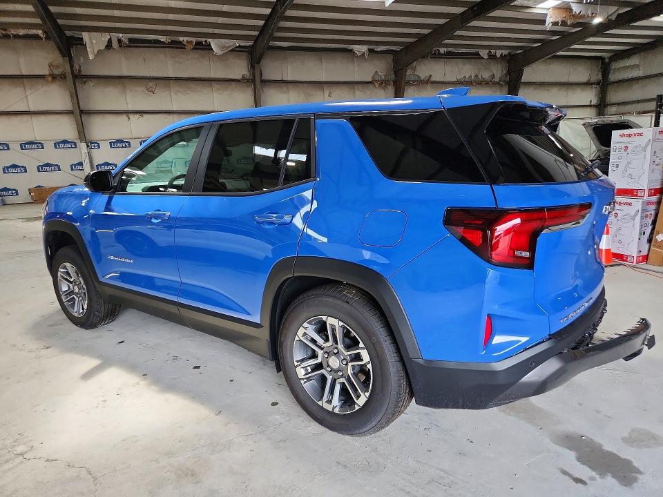 60101966 :رقم المزاد ، 3GKALUEG4TL468589 vin ، 2026 Gmc Terrain مزاد بيع