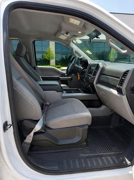 Продажа на аукционе авто 2019 Ford F250, vin: 1FT7W2BT5KEF69223, номер лота: 62547156