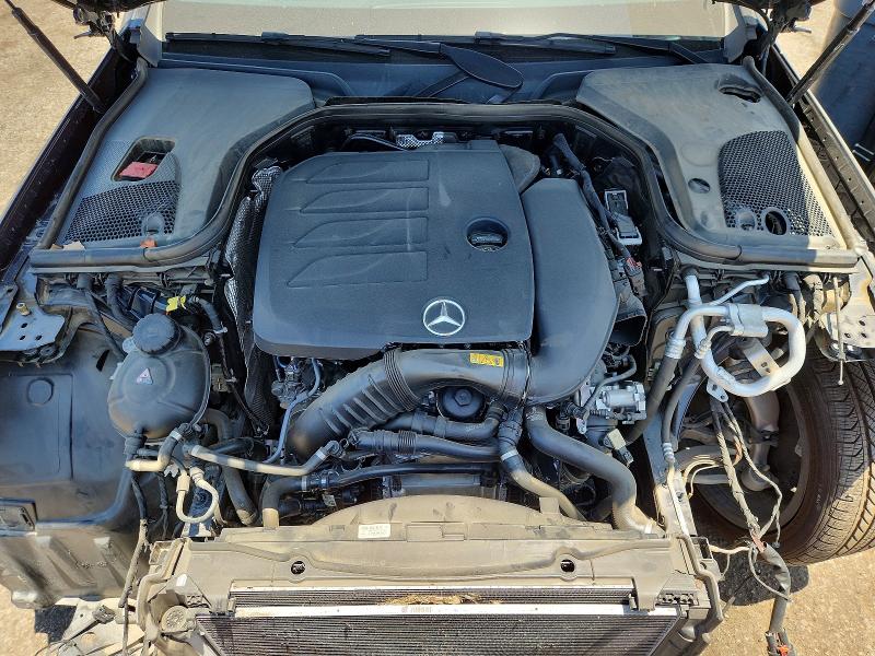 2023 Mercedes-benz E Class E350 4d Luxu მანქანა იყიდება აუქციონზე, vin: W1KZF8DB4PB165263, აუქციონის ნომერი: 59853266