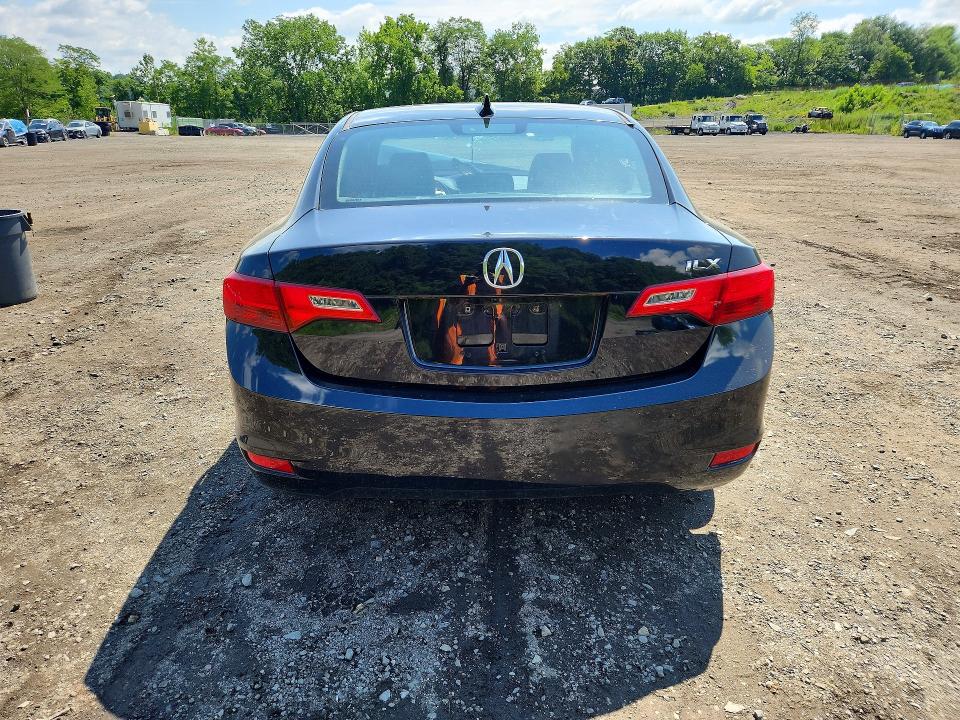 Продаж на аукціоні авто 2013 Acura Ilx, vin: 19VDE1F76DE011510, номер лоту: 62581296
