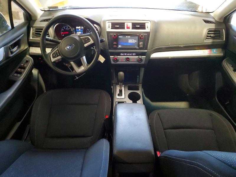 Aukcja sprzedaży 2017 Subaru Legacy, vin: 4S3BNAB69H3012644, numer aukcji: 60312086
