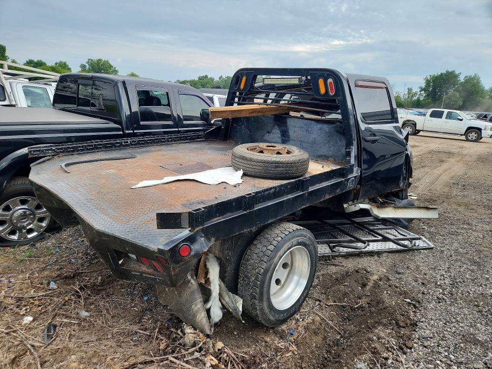 2008 Chevrolet Silverado მანქანა იყიდება აუქციონზე, vin: 1GCJK33698F166235, აუქციონის ნომერი: 85626545