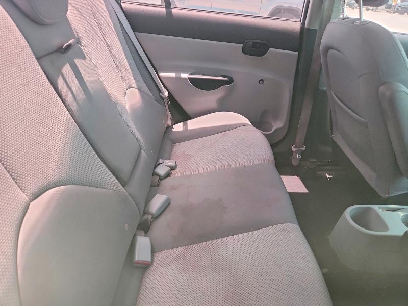 59661376 :رقم المزاد ، KMHCN46C68U227023 vin ، 2008 Hyundai Accent مزاد بيع