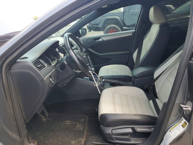 Aukcja sprzedaży 2016 Volkswagen Jetta, vin: 3VWD17AJ8GM396696, numer aukcji: 58733986