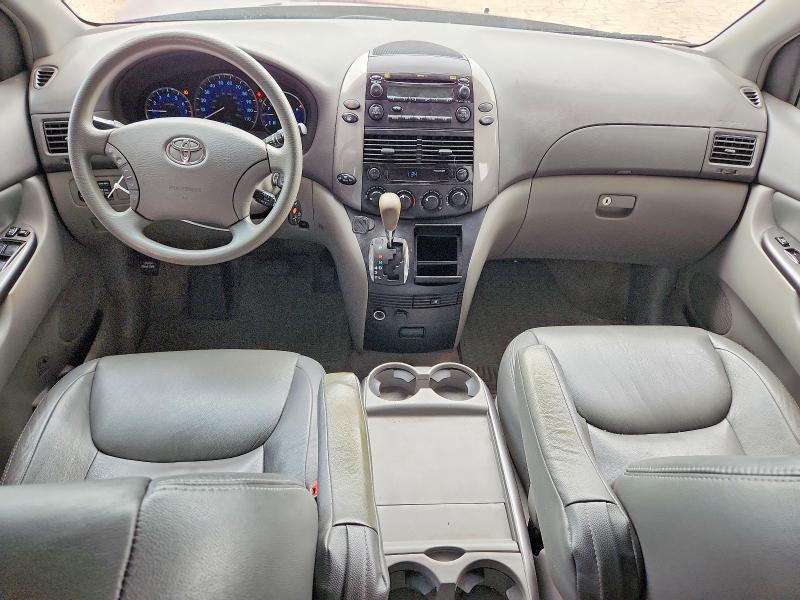 Aukcja sprzedaży 2009 Toyota Sienna, vin: 5TDZK23C39S271535, numer aukcji: 62900176