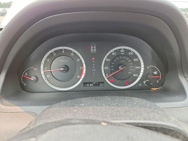 Продаж на аукціоні авто 2009 Honda Accord, vin: 1HGCP26309A175119, номер лоту: 61481656