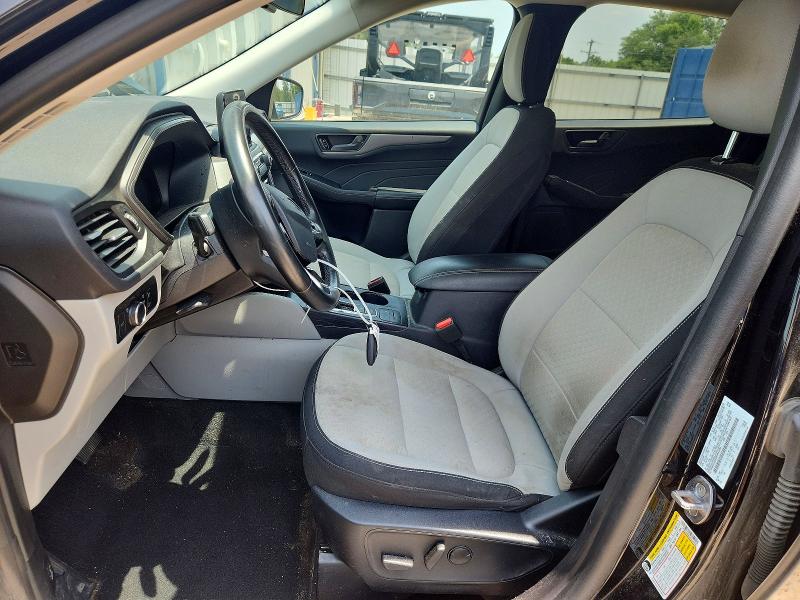 Продаж на аукціоні авто 2024 Ford Escape, vin: 1FMCU9GN3RUA35382, номер лоту: 62533436