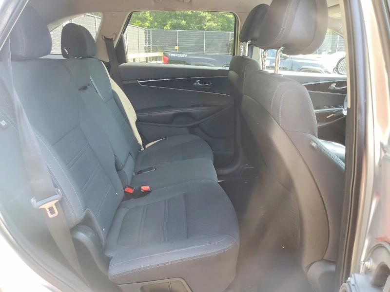 Aukcja sprzedaży 2016 Kia Sorento, vin: 5XYPGDA34GG078103, numer aukcji: 58953716