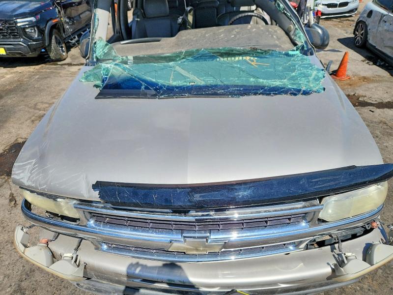 Продаж на аукціоні авто 2005 Chevrolet Suburban, vin: 3GNGK26G65G153274, номер лоту: 58752496
