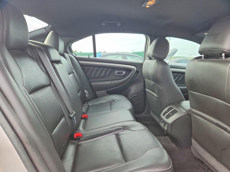 Продаж на аукціоні авто 2018 Ford Taurus, vin: 1FAHP2E81JG103791, номер лоту: 62434426