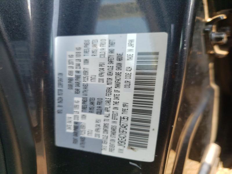 2015 Mazda Cx-5 მანქანა იყიდება აუქციონზე, vin: JM3KE4CY8F0467735, აუქციონის ნომერი: 60989746