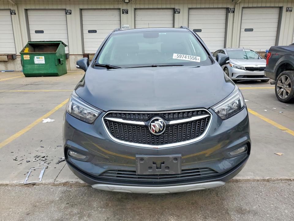 Aukcja sprzedaży 2018 Buick Encore, vin: KL4CJ2SB4JB584939, numer aukcji: 59741556