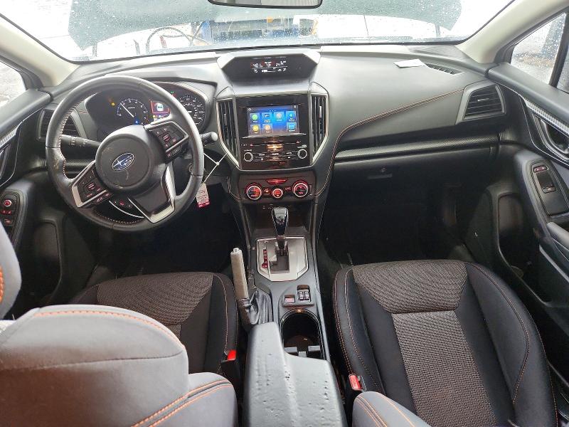 Aukcja sprzedaży 2022 Subaru Crosstrek, vin: JF2GTAPC0N8240624, numer aukcji: 60376806