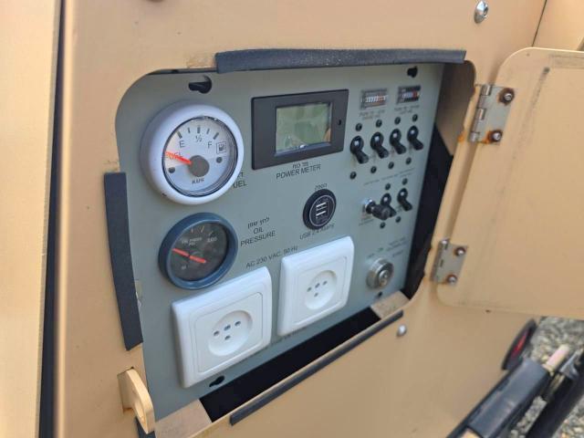 Продаж на аукціоні авто 2020 Ghs Lighting Greenfire Iaf-01, vin: XXXXXX079898, номер лоту: 60670376