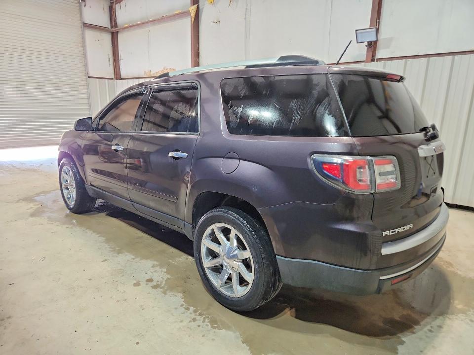 Продаж на аукціоні авто 2015 Gmc Acadia, vin: 1GKKRNED8FJ181878, номер лоту: 62761146