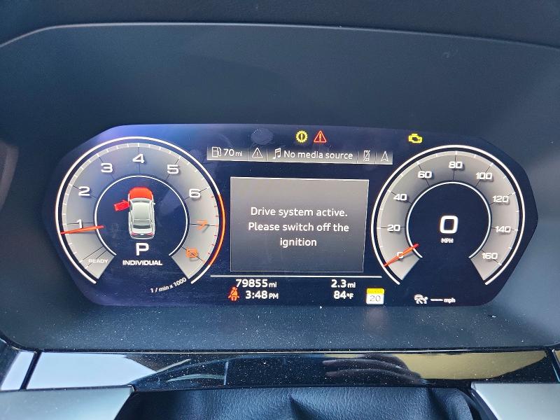 Aukcja sprzedaży 2022 Audi A3, vin: WAUHUDGYXNA059792, numer aukcji: 60862866