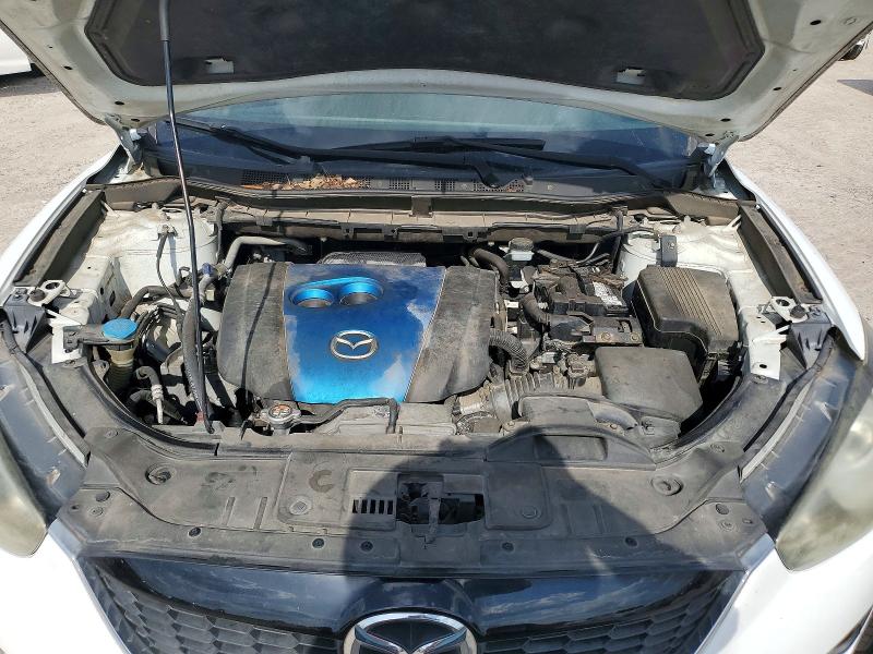 Продаж на аукціоні авто 2013 Mazda Cx 5, vin: JM3KE2CE6D0135767, номер лоту: 63194096