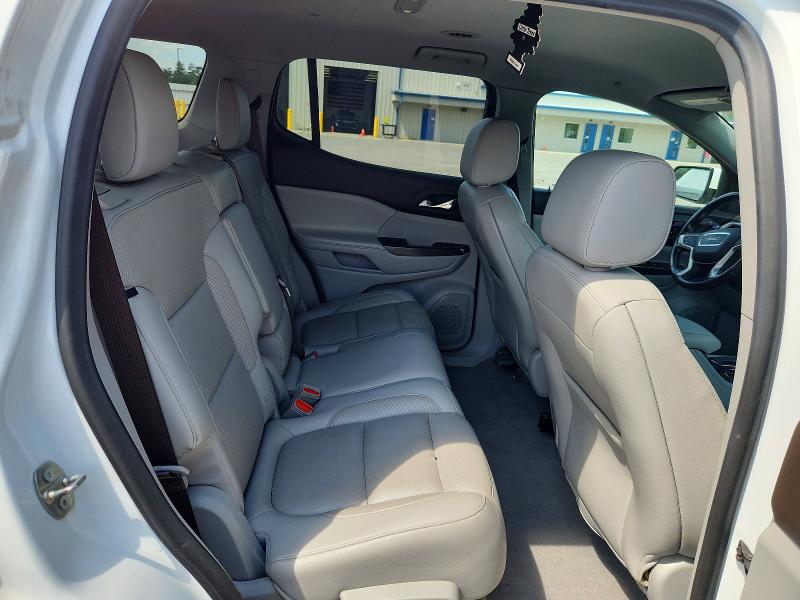 Продаж на аукціоні авто 2019 Gmc Acadia, vin: 1GKKNULS2KZ242905, номер лоту: 59592056