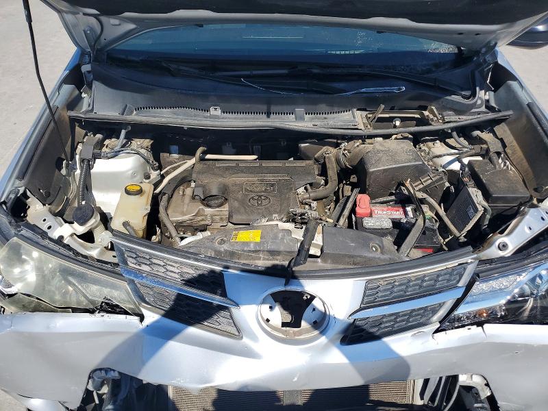 60180026 :رقم المزاد ، 2T3BFREV5DW055190 vin ، 2013 Toyota Rav4 مزاد بيع