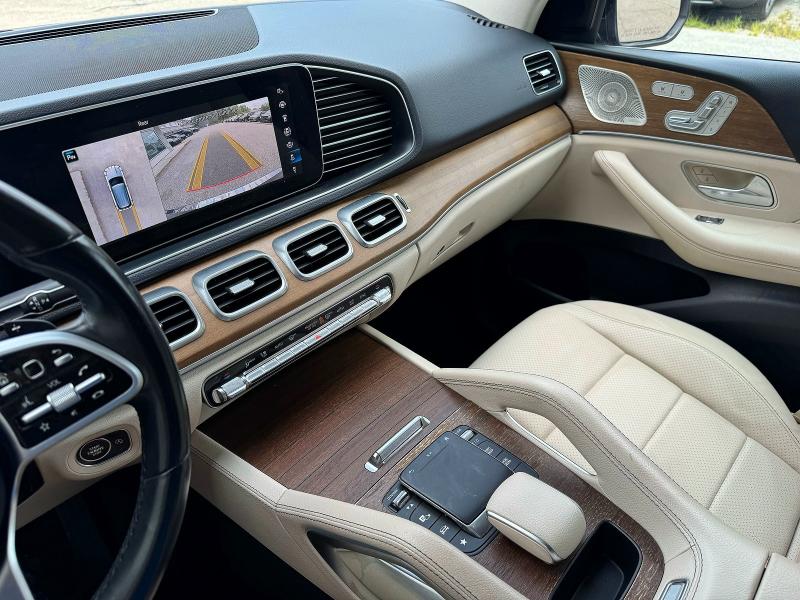 63184046 :رقم المزاد ، 4JGFB4KEXMA497154 vin ، 2021 Mercedes-benz Gle مزاد بيع