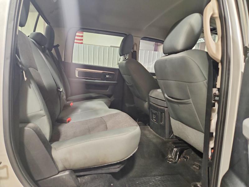 59112046 :رقم المزاد ، 1C6RR7LT6FS674105 vin ، 2015 Ram 1500 مزاد بيع