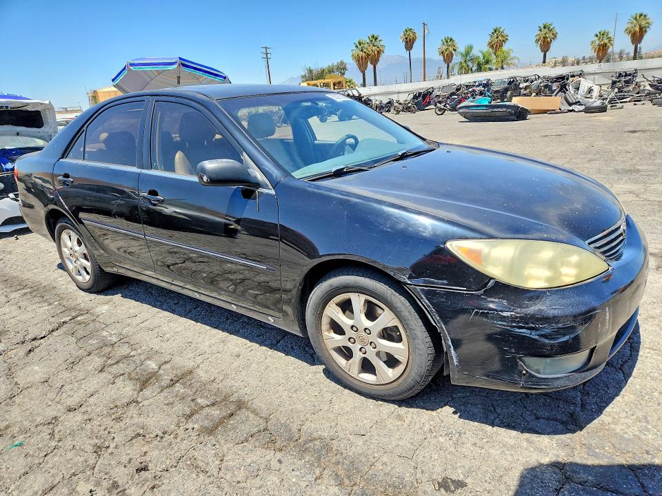Продаж на аукціоні авто 2005 Toyota Camry, vin: 4T1BF32K85U102116, номер лоту: 63397306