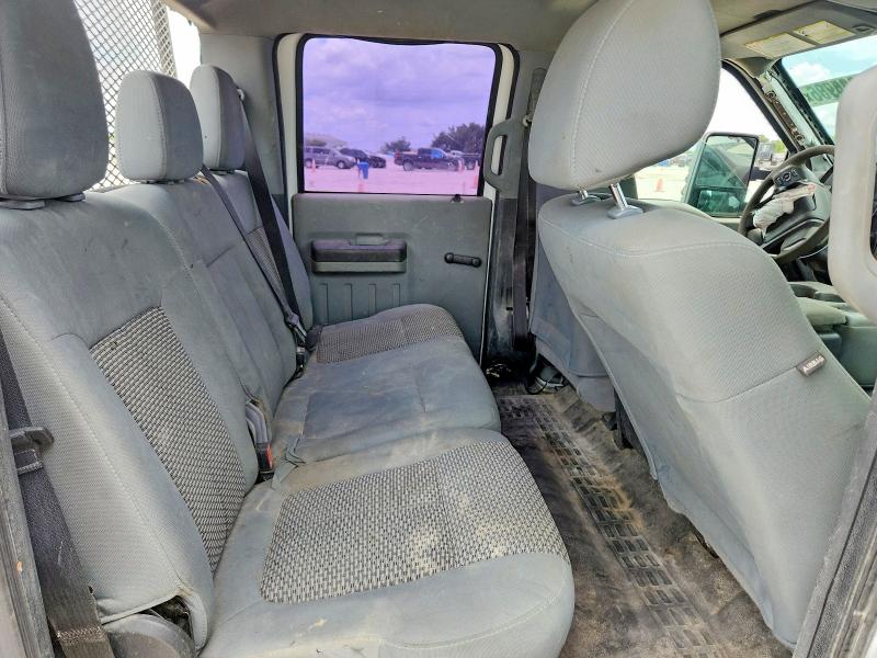 Продажа на аукционе авто 2012 Ford F250, vin: 1FT7W2A69CED23692, номер лота: 60614706